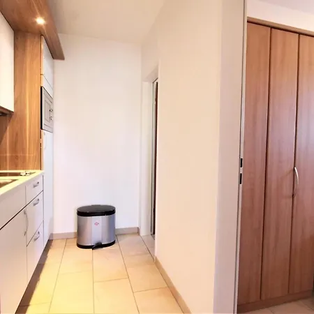 Appartement Neumann