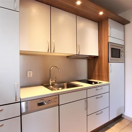 Appartement Neumann Kellenhusen