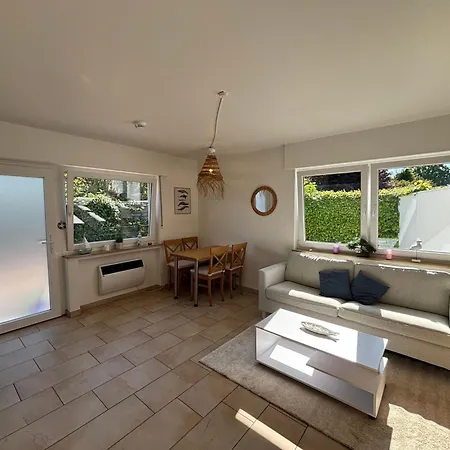 Appartement Neumann